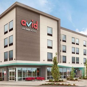 Avid Hotels Hattiesburg West By Ihg