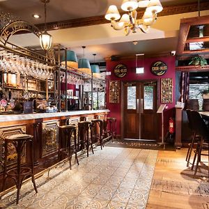 The Temperance Inn, Ambleside - The Inn Collection Group