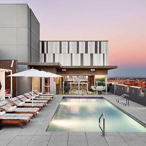 Canopy By Hilton Tempe Downtown